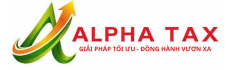 CÔNG TY TNHH DỊCH VỤ VÀ TƯ VẤN ALPHA